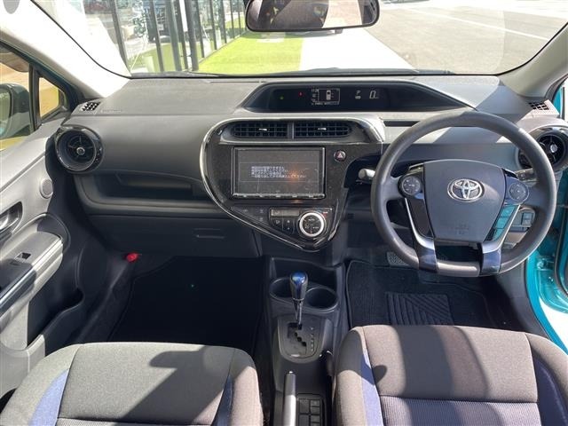 Toyota AQUA 2017 8002351-15