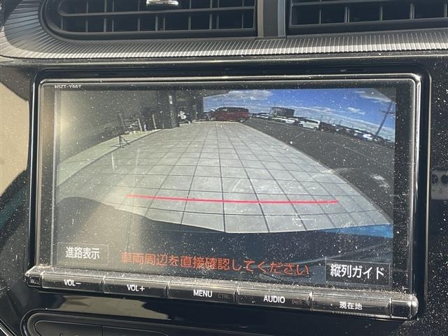 Toyota AQUA 2017 8002351-16