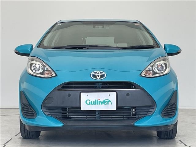 Toyota AQUA 2017 8002351-22