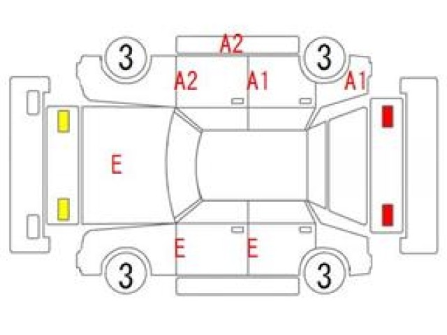 Toyota AQUA 2017 8002351-23