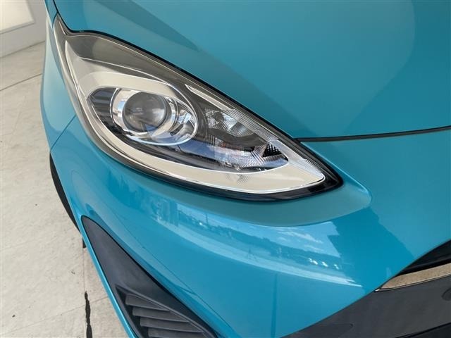Toyota AQUA 2017 8002351-9