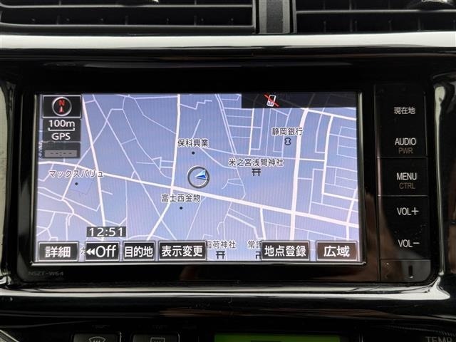 Toyota AQUA 2014 8003707-10