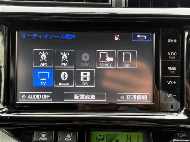 Toyota AQUA 2014 8003707-11