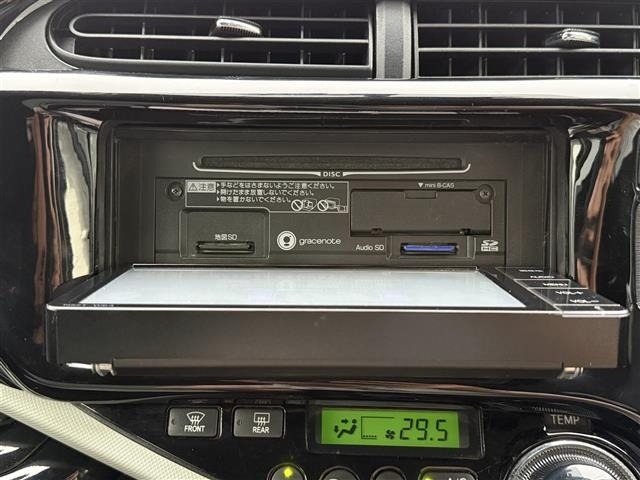 Toyota AQUA 2014 8003707-12