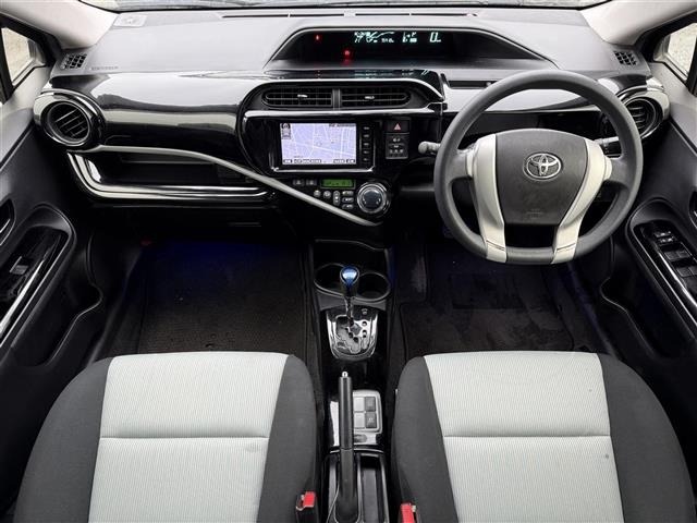 Toyota AQUA 2014 8003707-15