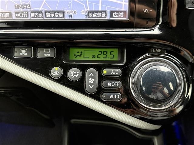 Toyota AQUA 2014 8003707-20