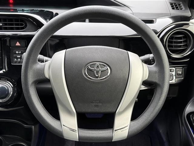 Toyota AQUA 2014 8003707-21