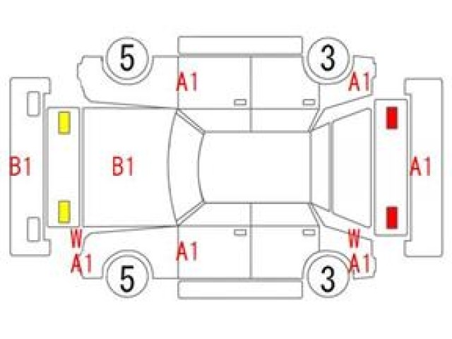 Toyota AQUA 2014 8003707-23