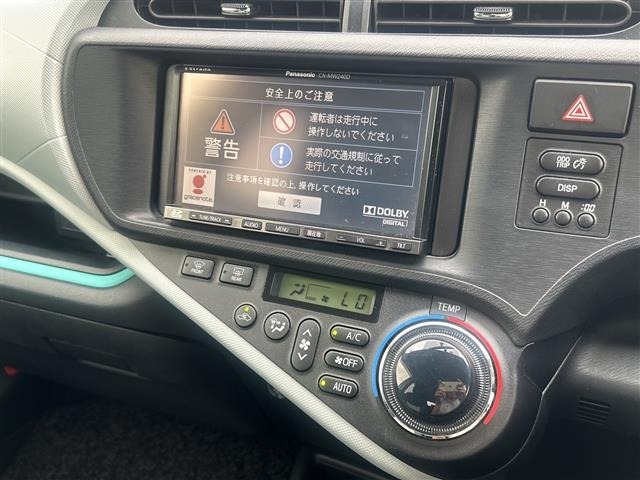 Toyota AQUA 2012 8004041-10