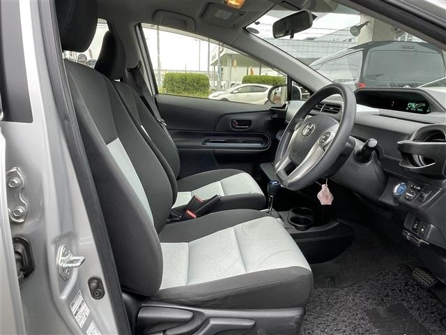 Toyota AQUA 2013 8004183-15