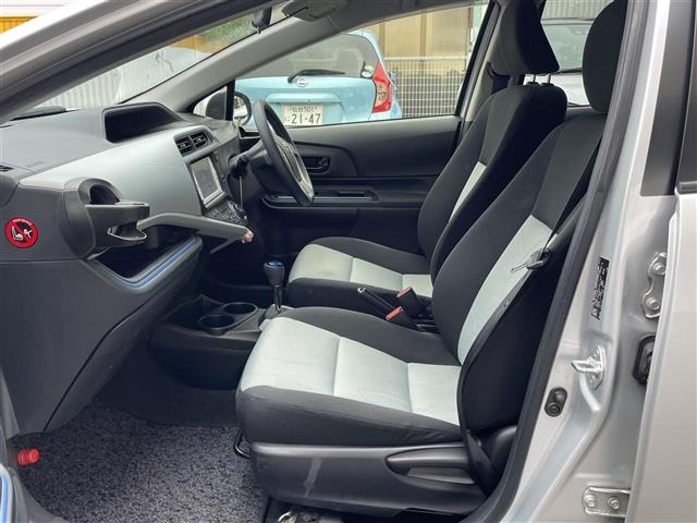 Toyota AQUA 2013 8004183-16