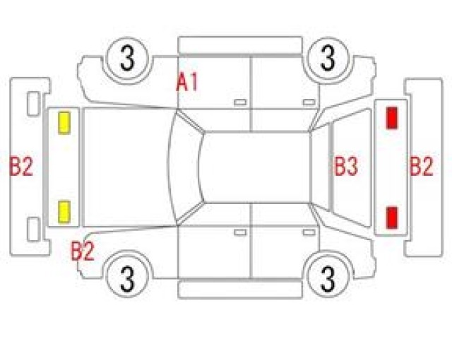 Toyota AQUA 2013 8004183-21