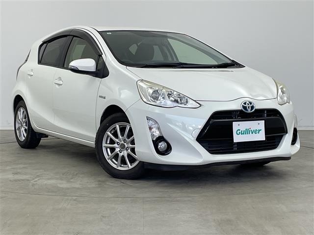 Toyota AQUA 2017 8004430-0