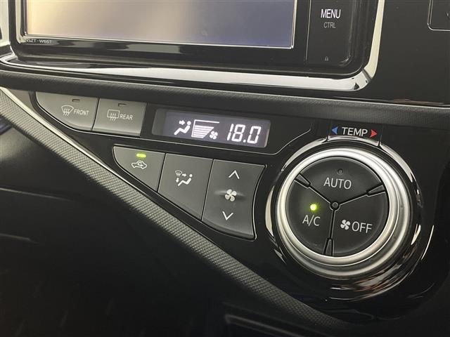 Toyota AQUA 2017 8004430-1