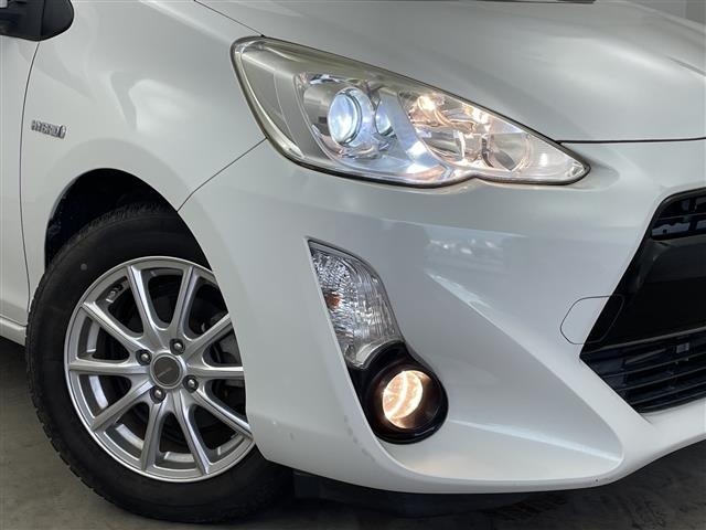 Toyota AQUA 2017 8004430-10