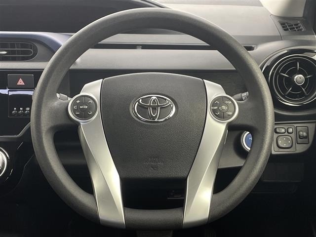 Toyota AQUA 2017 8004430-14