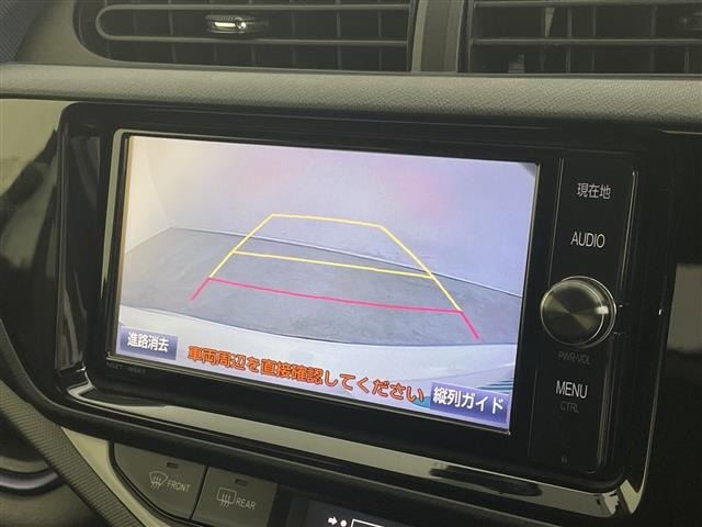 Toyota AQUA 2017 8004430-18
