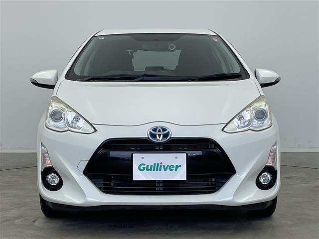 Toyota AQUA 2017 8004430-20