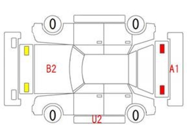 Toyota AQUA 2017 8004430-23