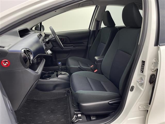 Toyota AQUA 2017 8004430-7