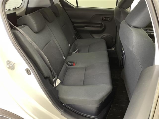 Toyota AQUA 2017 8004430-8