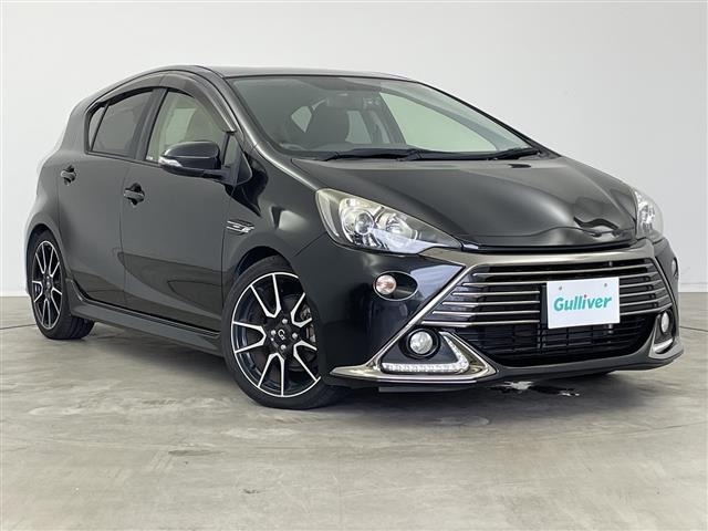 Toyota AQUA 2014 8004431-0
