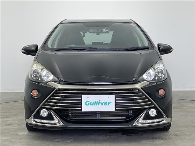 Toyota AQUA 2014 8004431-11