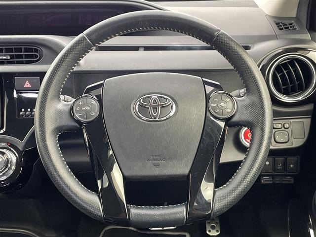 Toyota AQUA 2014 8004431-14