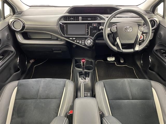 Toyota AQUA 2014 8004431-15
