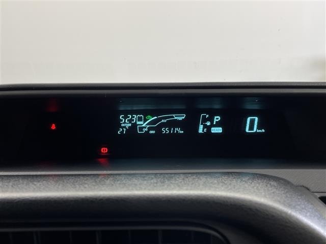 Toyota AQUA 2014 8004431-16