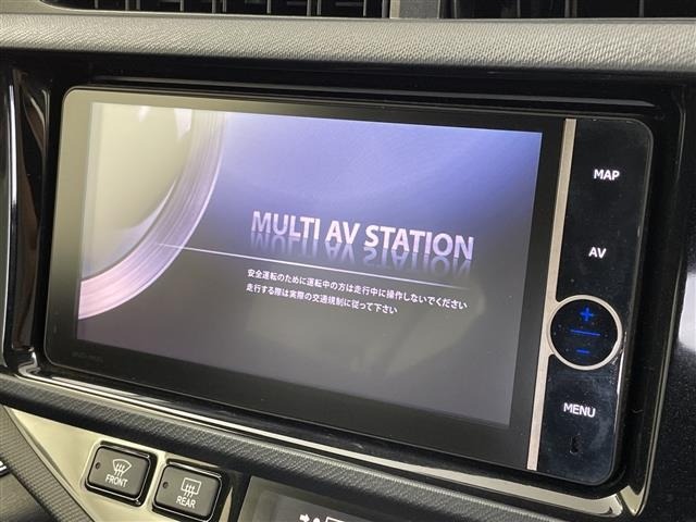 Toyota AQUA 2014 8004431-17