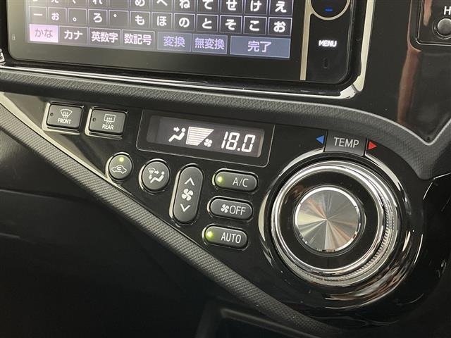 Toyota AQUA 2014 8004431-19