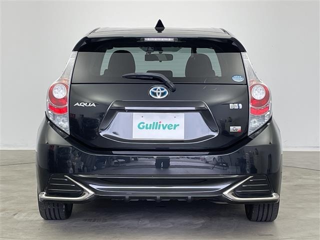 Toyota AQUA 2014 8004431-20