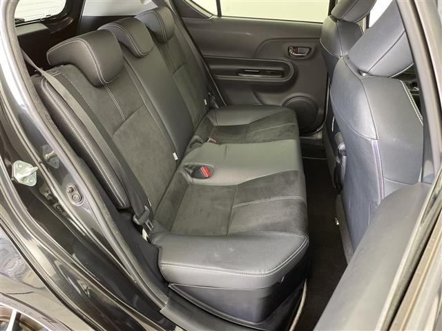 Toyota AQUA 2014 8004431-5