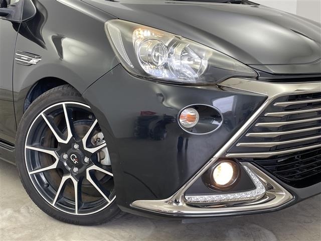 Toyota AQUA 2014 8004431-8
