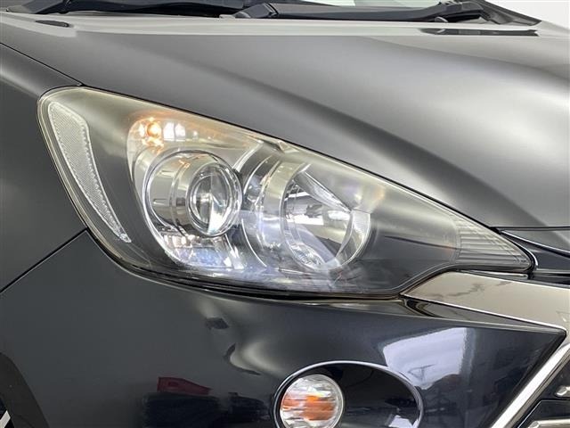 Toyota AQUA 2014 8004431-9