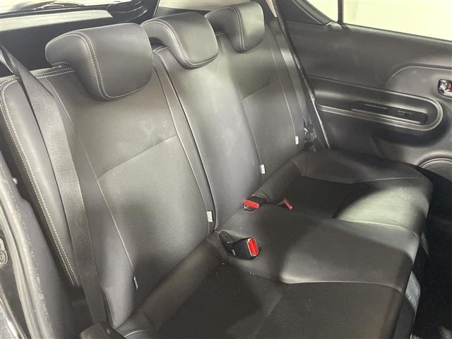 Toyota AQUA 2018 8004704-11