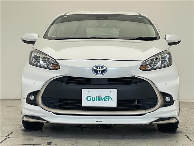 Toyota AQUA 2022 8004879-22