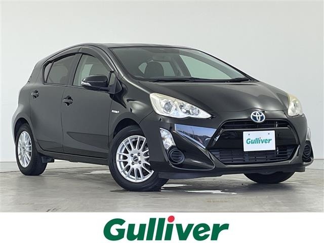 Toyota AQUA 2015 8004918-0
