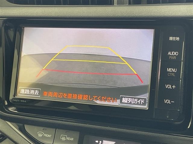 Toyota AQUA 2015 8004918-17