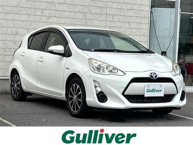 Toyota AQUA 2015 8004951-0