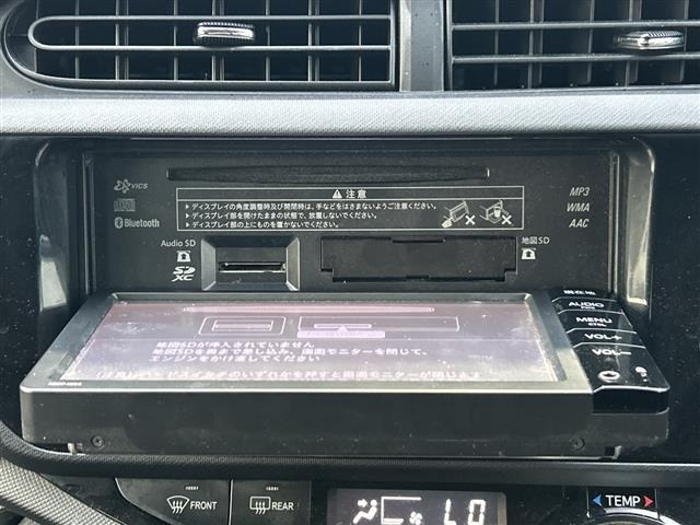 Toyota AQUA 2015 8004951-16