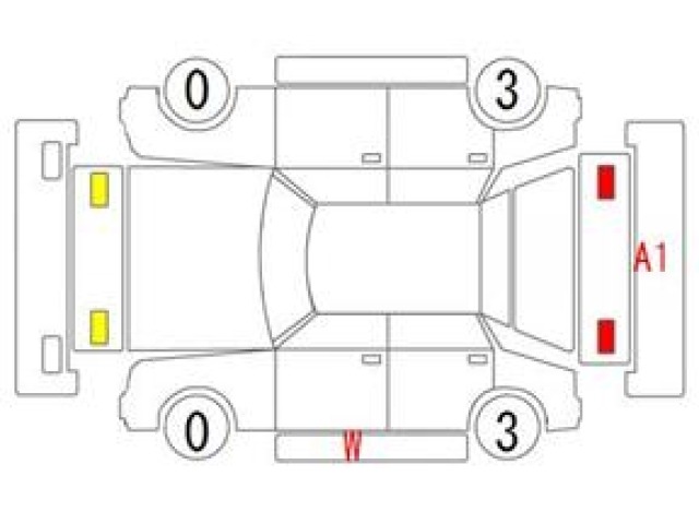 Toyota AQUA 2015 8004951-23