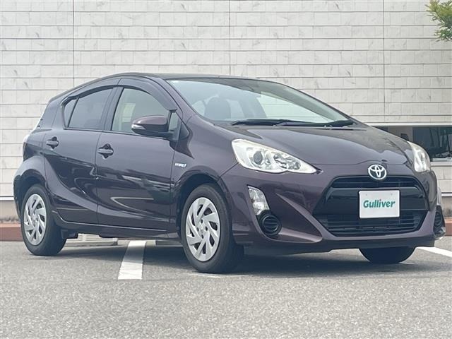 Toyota AQUA 2015 8005030-0