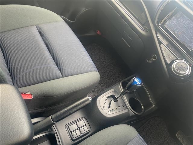 Toyota AQUA 2015 8005030-10