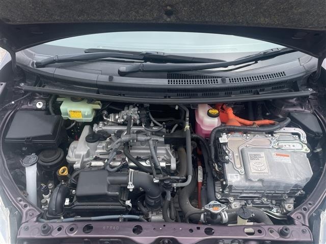 Toyota AQUA 2015 8005030-15