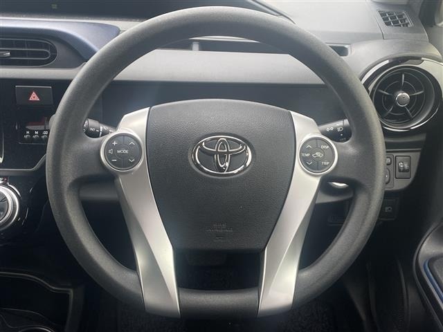 Toyota AQUA 2015 8005030-18