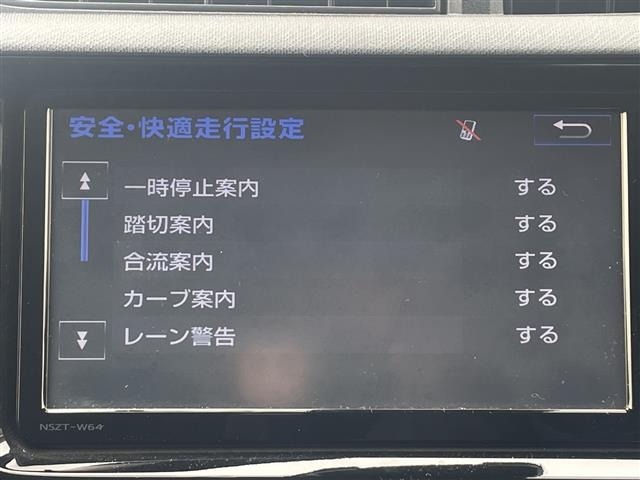 Toyota AQUA 2015 8005030-5