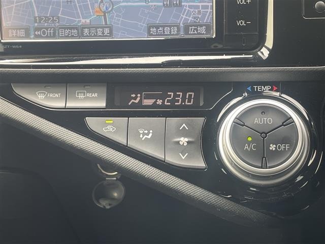 Toyota AQUA 2015 8005030-8