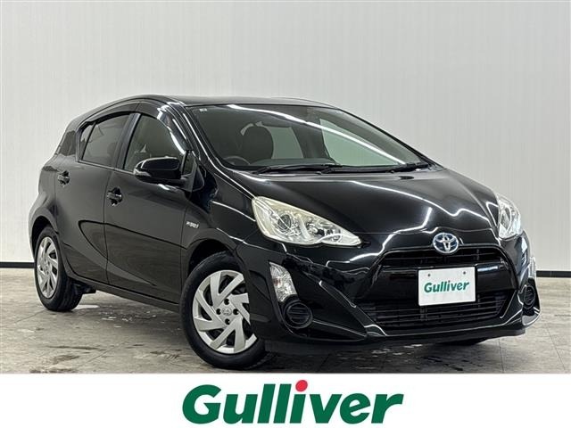 Toyota AQUA 2015 8005031-0